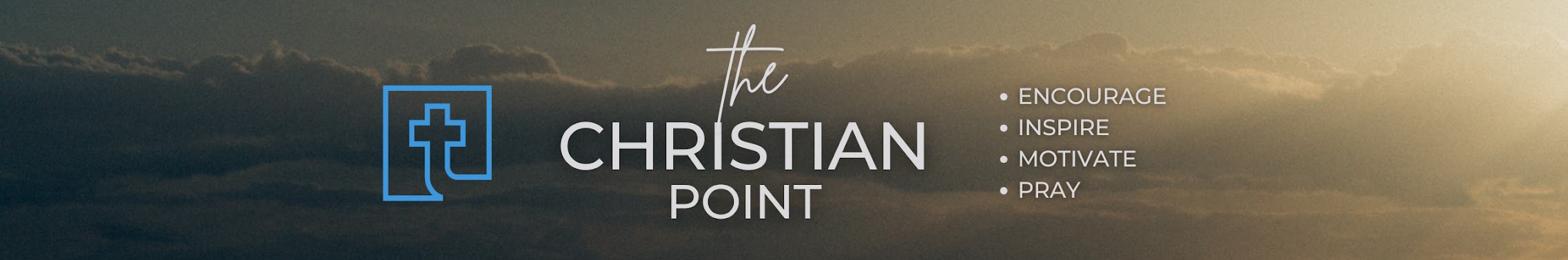 The Christian Point Podcast